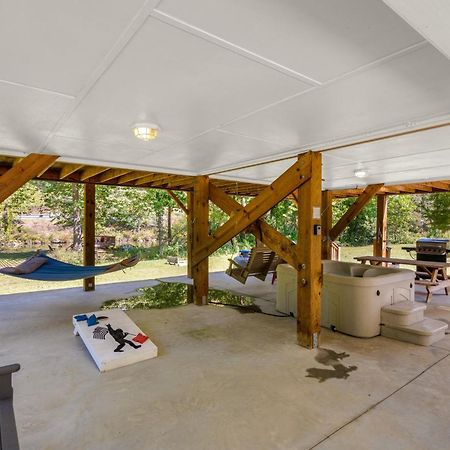 Full Stream Ahead Villa Whittier Exterior photo